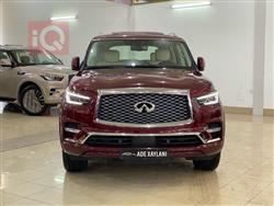 Infiniti QX80